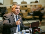 Sargento Lima destaca o planejamento estratégico da PM