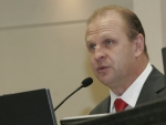 Dos Gabinetes - Merisio: “Chapecó precisa liderar as reivindicações regionais” Dos Gabinetes - Merisio: “Chapecó precisa liderar as reivindicações regionais”