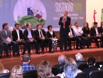 Dresch critica pessimismo e ressalta avanços econômicos no Brasil