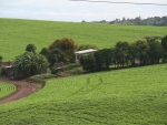 Santa Catarina é destaque na implementação do Cadastro Ambiental Rural