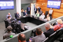 Comissão dos Direitos da Pessoa com Deficiência