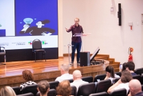 Seminário Inteligência Artificial E O Mundo Do Trabalho