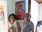 Coordenadora participa em AL da Semana da Consciência Negra