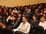 Assembleia sedia o II Fórum de Saúde de Florianópolis