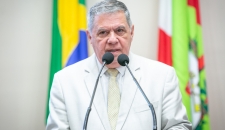 Deputado Mário Motta