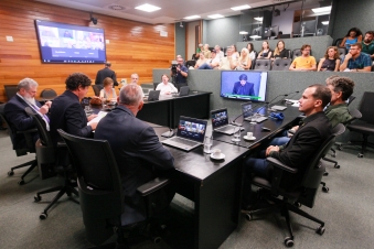 Foto: Vicente Schmitt / Agência AL