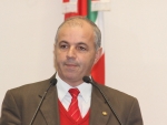 Dos Gabinetes - População não está sendo chamada para discutir programa, critica Sargento Soares
