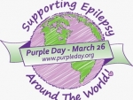 Purple Day: Alesc apoia Dia de Conscientização sobre a Epilepsia