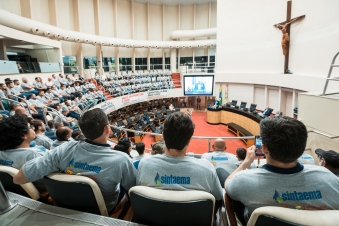 Foto: Bruno Collaço / Agência AL