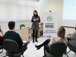 Comissão de Responsabilidade Social faz workshop em Jaraguá do Sul
