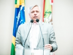 Fabiano diz que grupo antivacina ameaça invadir Simpósio Catarinense de Imunização Fabiano diz que grupo antivacina ameaça invadir Simpósio Catarinense de Imunização