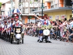 Assembleia homenageia Planetapéia de Blumenau pelos 30 anos de atividades