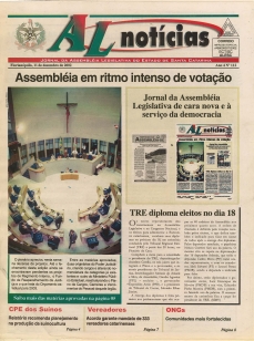 Edição 112 / 11 dezembro 2002