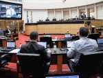 Tragédia em SC choca deputados, que se solidarizam com famílias