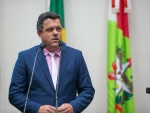 Ivan Naatz quer a criação da Frente Parlamentar em Defesa do Saneamento