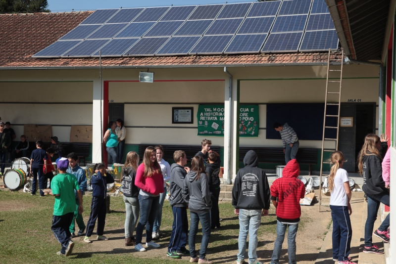 Sistema solar - Escola games 