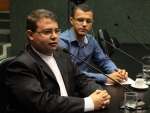 Comissão de Segurança debate aumento da violência em Balneário Piçarras