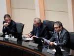 Deputados criticam aprovação do ‘distritão’ em comissão da Câmara