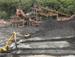 Sul na expectativa com possível investimento americano no carvão mineral