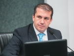 Camilo Martins vai lançar Frente Parlamentar da Grande Florianópolis