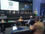 Comissão debate transporte de cargas perigosas na Serra da Dona Francisca
