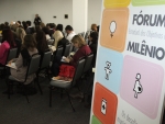 Fórum dos Objetivos do Milênio discute desafios da municipalização