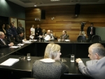 Finanças aprova comissão coordenadora das audiências públicas regionais