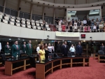 Assembleia Legislativa celebra dia estadual da Sukyo Mahikari
