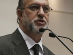Dos Gabinetes - Deputado Nilson Gonçalves apresenta moções e requerimentos