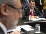 João Amin convida presidente do Tribunal de Justiça para reunião da CCJ