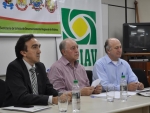 “Udesc pode oferecer curso em Videira já em 2016”, diz Natalino