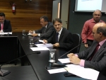 Comissão debaterá demarcação para cultivo de moluscos em Porto Belo