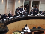 Por unanimidade, deputados acabam com o voto secreto na Assembleia