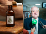 SC regulamenta lei: Dr. Vicente pede urgência nas regras da distribuição gratuita do canabidiol SC regulamenta lei: Dr. Vicente pede urgência nas regras da distribuição gratuita do canabidiol