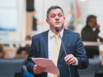Relator da CPI dos Respiradores comemora ação do MP contra responsáveis pela fraude