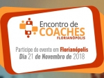 Encontro de coaches em Florianópolis está com inscrições abertas