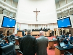 Deputados aprovam sete PLs de origem parlamentar antes do recesso