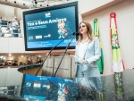 Programa de educação fiscal a crianças e jovens é apresentado na Alesc