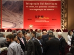 Integração Sul-Americana é pauta em Florianópolis