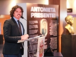 Alesc lança edital para compra de obras de arte sobre Antonieta de Barros