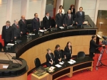 Assembleia Legislativa realiza sessão especial em homenagem a Alcides Abreu