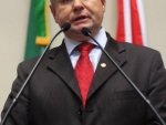 Dos Gabinetes - Deputado Berlanda quer incluir Curitibanos nas regionais da defensoria pública catar
