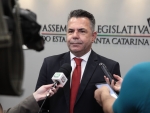 Frente Parlamentar busca nova opção para disponibilizar GNL em Santa Catarina