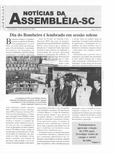 Edição 072 / 21 Setembro 2001