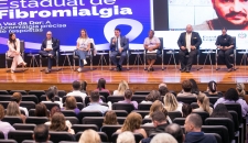 Maurício Peixer promove Seminário Estadual sobre Fibromialgia e anuncia encontros regionais em SC