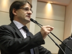 Dos Gabinetes - Saretta acredita que medidas do governo federal irão melhorar o cenário da suinocult