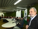 Criciúma e Araranguá definem prioridades para o orçamento 2010