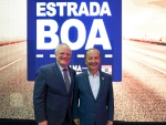 “Estrada Boa”: Dr. Vicente comemora inclusão de rodovias da Amvali em programa de R$ 2 bi