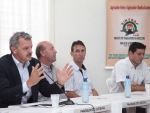 Grupo de trabalho busca soluções para demandas dos produtores de cebola