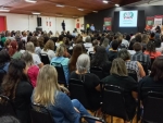 Evento em Joinville trata dos avanços e desafios para a inclusão do autista